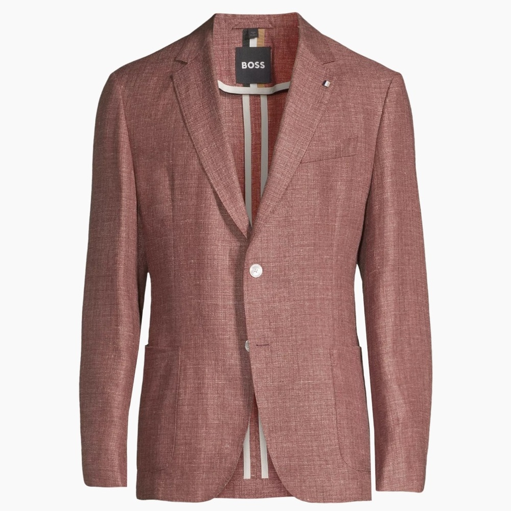 Hugo Boss C Hanry 222 Blazer